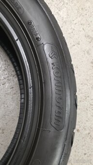 205 50 R17 letné - 4