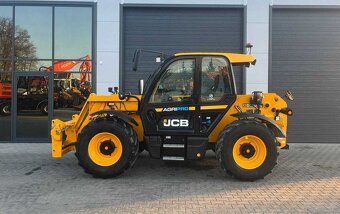JCB 532-70 Agri Pro Dualtech VT - 4