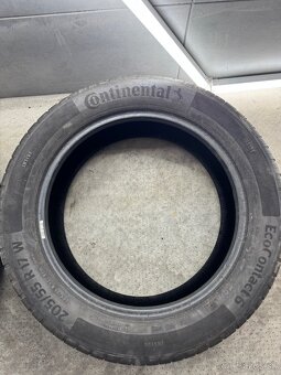 LETNÍ SADA 205/55/17 - 4