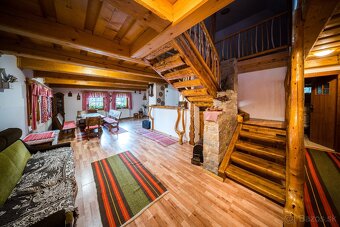 Ubytovanie na Orave - 4