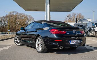 BMW 640d xDrive Odpočet DPH - 4