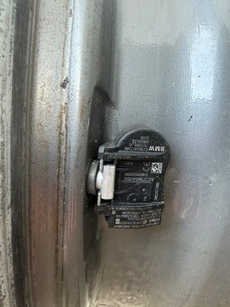 Bmw Disky R19 X5 X6 M - 4