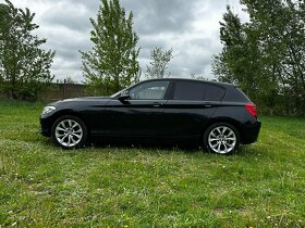 BMW 118i 2016 - 4