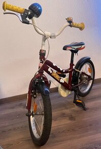 Bicykel DEMA DROBEC 16'' - 4