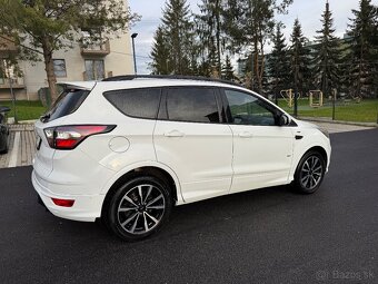 FORD KUGA 2.0 TDCI 4x4 ST-line 150PS - 4