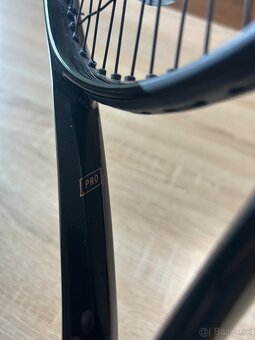 HEAD Speed Pro BLK 2023 - 4