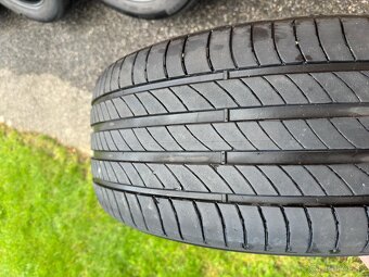 Michelin 225/50 R 17 Primacy 4 - 4
