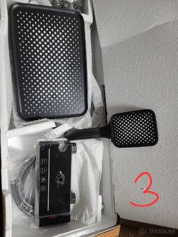 Sprchovacie baterie - 4