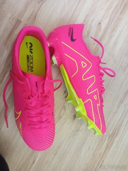 Kopačky Nike Air Mercurial - 4