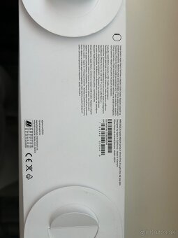 Apple Watch series 9 - 4