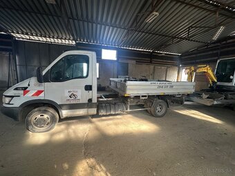 Iveco daily - 4