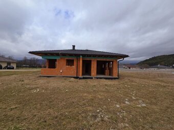 Predaj, Novostavba rodinného domu v Slovanoch, RES Group - 4