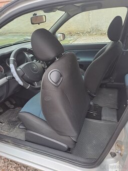 Renault Clio - 4