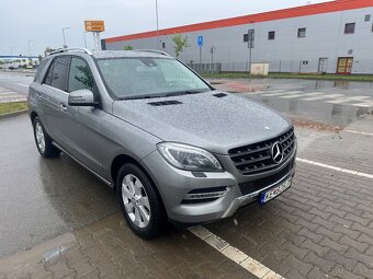 ML350 Bluetec - 4