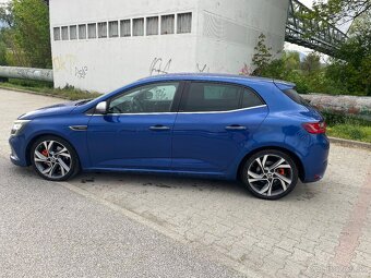 Renault Megane GT 205 EDC - 4