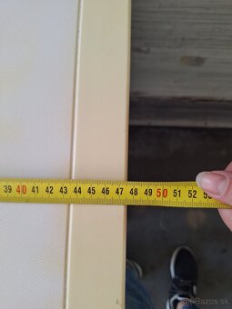 Chladnička s výparníkom - 4