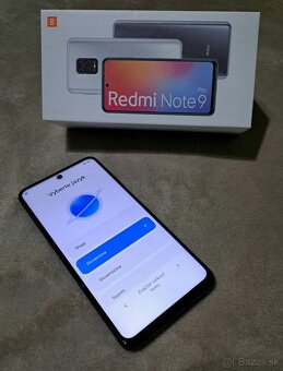 Xiaomi redmi note 9 pro - 4