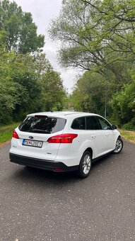 Ford Focus 1.0 eco boost - 4