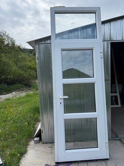 Plastove dvere - 4
