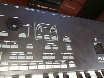 Korg pa3xlee - 4