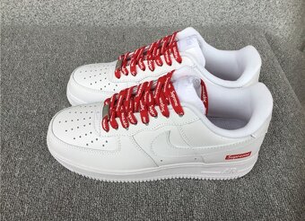 Nike Air force Supreme - 4