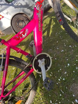 Bicykel - 4