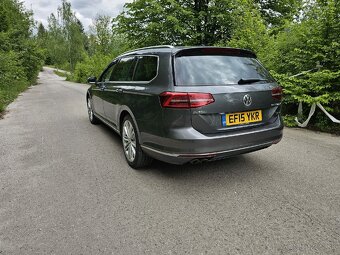 Volkswagen passat b8 - 4