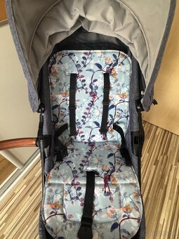 VALCO Snap Ultra Trend – Denim - 4