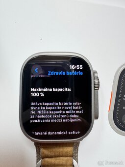 Apple Watch Ultra 2 - 4