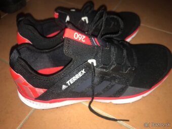 Adidas TERREX - 4