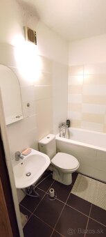 zrekonštruovaný 1 izb. byt, BA Dúbravka, Repašského ul. - 4
