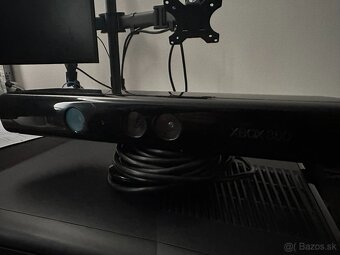 Na predaj: Xbox 360 s kinect + hry - 4