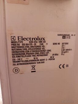 Electrolux - 4