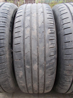 Pneumatiky Hankook 205/60R16 letné 4ks - 4