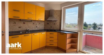 AARK: 1 izbový byt - 41,40 m², Štefana Moyzesa 2/E, Trnava - 4