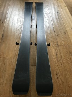 Detske lyze Salomon 110cm - 4