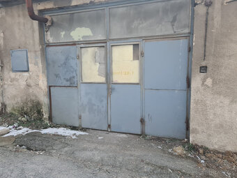 Prenájom sklad Jesenna 12, Prešov - 4