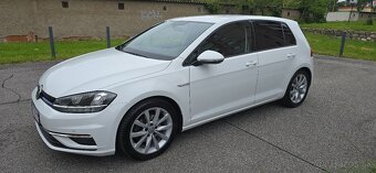 Predám VW GOLF VII - 4