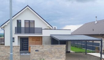 Pergola,Prístrešky na autá ,Zimné záhrady,Hliníkové pergoly - 4
