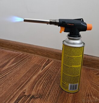 Mini horak - 4