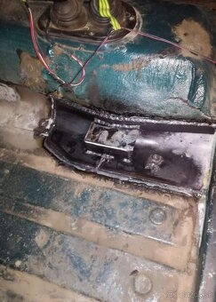 Zváračské a karosárske práce - 4