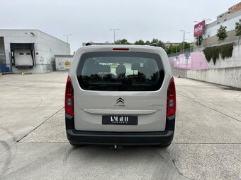 Citroen Berlingo 1.2 PureTech Feel - 4