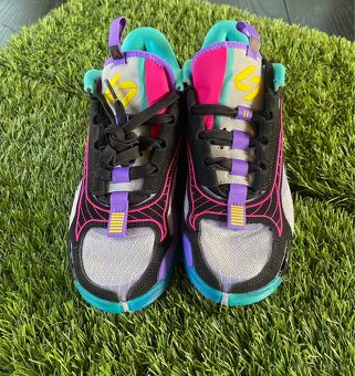 Jordan 37,5(23,5cm)Nike 36,5(23cm) - 4