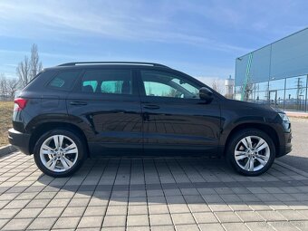 Predam Škoda Karoq 2.0 TDI DSG 4x4 - 4