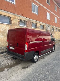 Citroën Jumper - 4