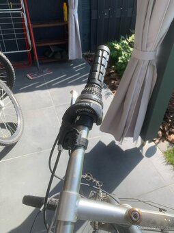 Predam trekovy bicykel - 4
