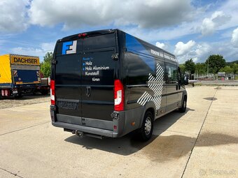 Fiat Ducato 6 miestne - 4