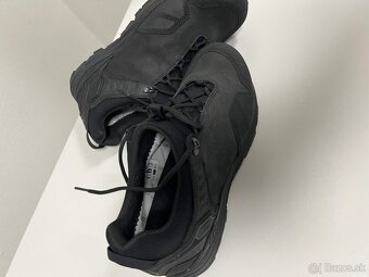 Goratex c44, goratexove topanky nizke - 4