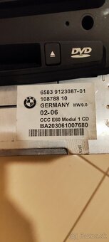CCC BMW E60 - 4