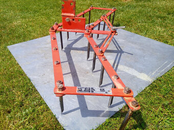 Brány Terra Vari Agzat - 4